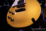 Epiphone Original Les Paul Standard '50s Left Handed - Metallic Gold