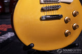 Epiphone Original Les Paul Standard '50s - Metallic Gold