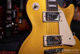 Epiphone Original Les Paul Standard '50s - Metallic Gold