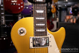 Epiphone Original Les Paul Standard '50s - Metallic Gold