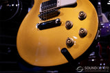 Epiphone Original Les Paul Standard '50s - Metallic Gold