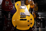 Epiphone Original Les Paul Standard '50s - Metallic Gold