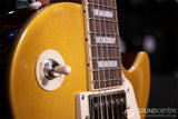 Epiphone Original Les Paul Standard '50s - Metallic Gold