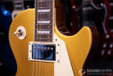 Epiphone Original Les Paul Standard '50s - Metallic Gold