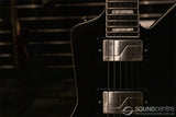 Epiphone Prophecy Extura - Black Aged Gloss