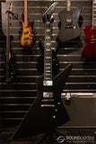 Epiphone Prophecy Extura - Black Aged Gloss