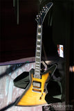 Epiphone Prophecy Extura - Yellow Tiger Aged Gloss