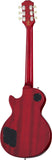 Epiphone Slash Signature Les Paul Standard - Vermillion Burst