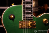 Epiphone Uptown Kat ES Collection Electric Guitar - Emerald Green Metallic