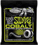 Ernie Ball 10-46 Cobalt Regular Slinky