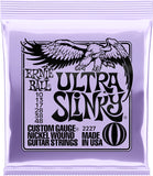 Ernie Ball 10-48 Ultra Slinky Electric Guitar Strings