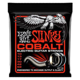 Ernie Ball 10-52 Cobalt Skinny Top Heavy Bottom Electric Guitar Strings