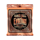 Ernie Ball 13-56 Everlast Coated Medium Phosphor Bronze Acoustic