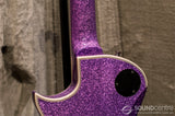 ESP E-II Eclipse DB - Purple Sparkle