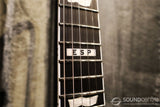 ESP E-II Eclipse QM - Reindeer Blue