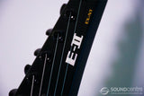 ESP E-II EX NT - Black