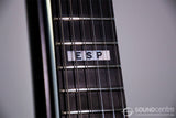 ESP E-II EX NT - Black