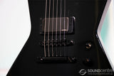 ESP E-II EX NT - Black