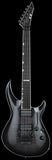 ESP E-II Horizon-III FR - See Thru Black Sunburst