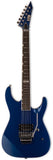 ESP LTD '87 Series M-1 Custom '87 - Dark Metallic Blue