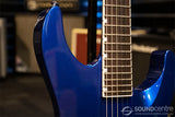 ESP LTD '87 Series M-1 Custom '87 - Dark Metallic Blue