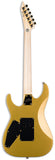 ESP LTD '87 Series Mirage Deluxe '87 - Metallic Gold