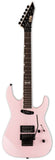 ESP LTD '87 Series Mirage Deluxe '87 - Pearl Pink