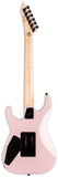 ESP LTD '87 Series Mirage Deluxe '87 - Pearl Pink