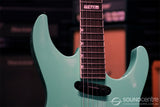 ESP LTD '87 Series Mirage Deluxe '87 - Turquoise