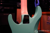 ESP LTD '87 Series Mirage Deluxe '87 - Turquoise