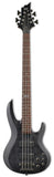 ESP LTD B-208FM 8 String Bass Guitar - Black