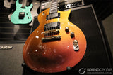 ESP LTD EC-1000 Eclipse - Gold Andromeda