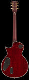 ESP LTD EC-1000T Eclipse CTM - See Thru Black Cherry