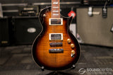 ESP LTD EC-256 Eclipse - Dark Brown Sunburst