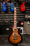 ESP LTD EC-256 Eclipse - Dark Brown Sunburst