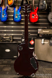 ESP LTD EC-256 Eclipse - Dark Brown Sunburst