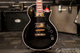 ESP LTD EC-256 Eclipse Electric Guitar - Black