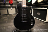 ESP LTD EC-256 Electric Guitar - Black Satin