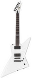 ESP LTD EX-401 Electric Guitar - Snow White