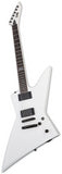 ESP LTD EX-401 Electric Guitar - Snow White