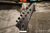 ESP LTD James Hetfield Signature Snakebyte - Black Satin