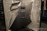 ESP LTD James Hetfield Signature Snakebyte - Black Satin