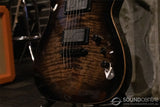 ESP LTD Josh Middleton JM-II Signature M-II - Black Shadow Burst