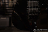 ESP LTD KH-202 Kirk Hammett Signature - Black