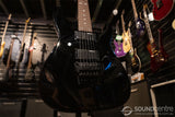 ESP LTD KH-202 Kirk Hammett Signature - Black