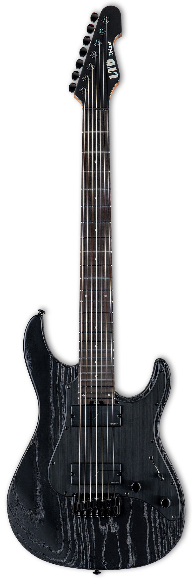 Ltd 7 on sale string baritone