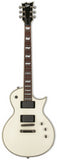 ESP LTD Standard EC-401 Electric Guitar - Olympic White