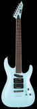 ESP LTD Stephen Carpenter 20th Anniversary Signature - Sonic Blue