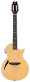 ESP TL-6N Nylon String Acoustic Guitar - Natural