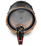 Evans BD16EMAD 16 Inch Clear Bass Batter Drumhead